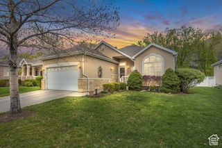 12533 S FORGE WAY, Draper, UT 84020