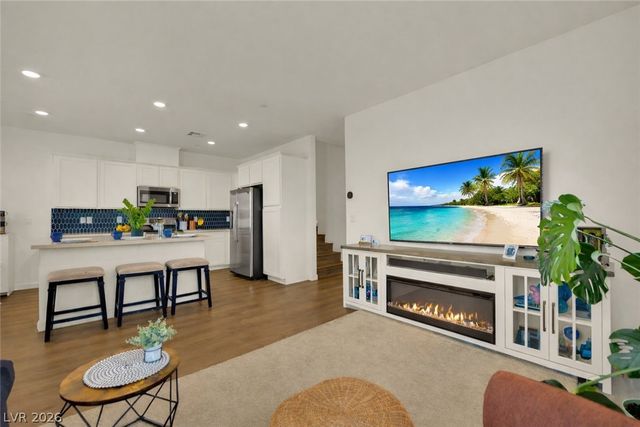 129 Laguna Commons Lane, Henderson, NV 89015