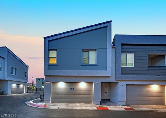 129 Laguna Commons Lane, Henderson, NV 89015