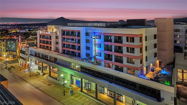 129 Laguna Commons Lane, Henderson, NV 89015