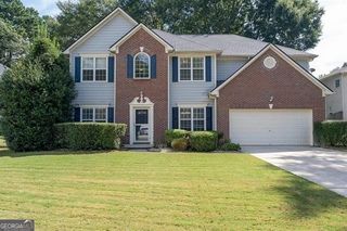 456 Concord Circle, Mcdonough, GA 30253