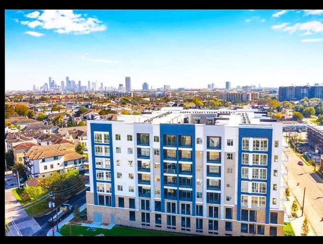 6400 Washington Avenue 334, Houston, TX 77007