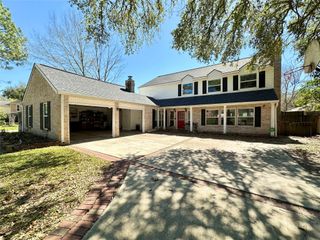 20215 Lake Sherwood Drive, Katy, TX 77450