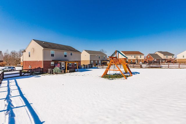 4199 Firewood Trail, Burlington, KY 41005