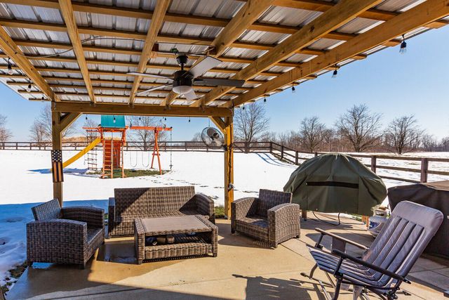 4199 Firewood Trail, Burlington, KY 41005