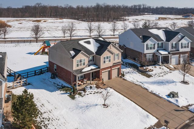 4199 Firewood Trail, Burlington, KY 41005