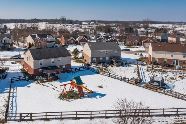 4199 Firewood Trail, Burlington, KY 41005