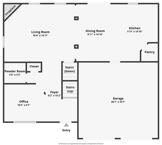 4199 Firewood Trail, Burlington, KY 41005