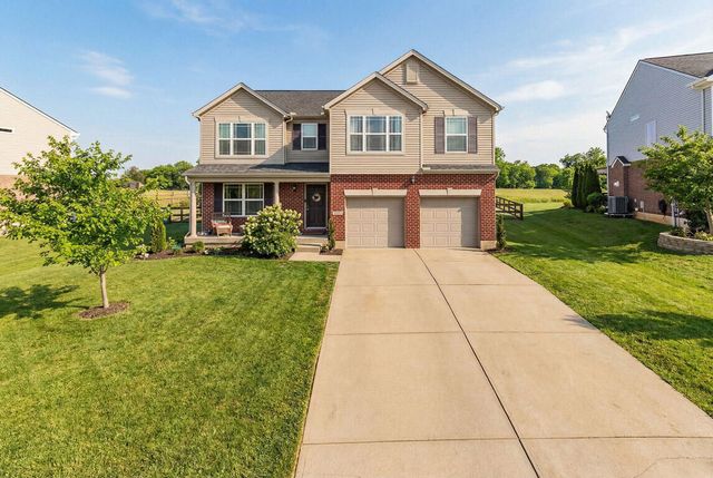 4199 Firewood Trail, Burlington, KY 41005