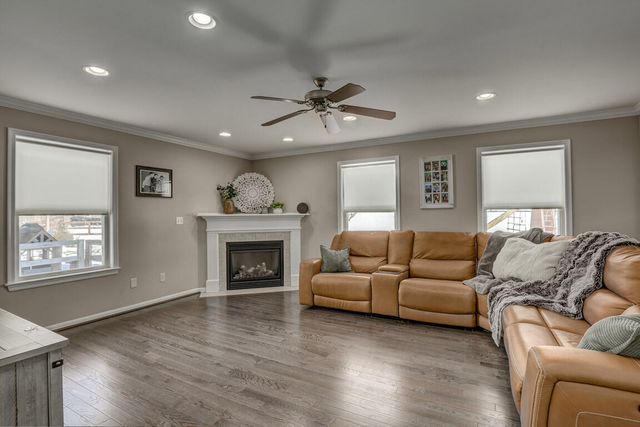 4199 Firewood Trail, Burlington, KY 41005