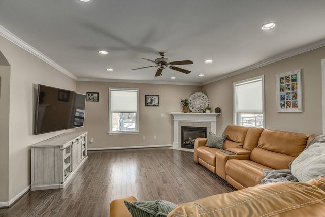 4199 Firewood Trail, Burlington, KY 41005