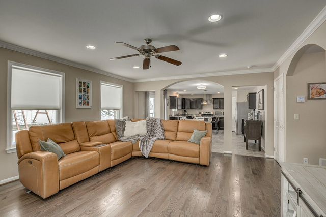 4199 Firewood Trail, Burlington, KY 41005