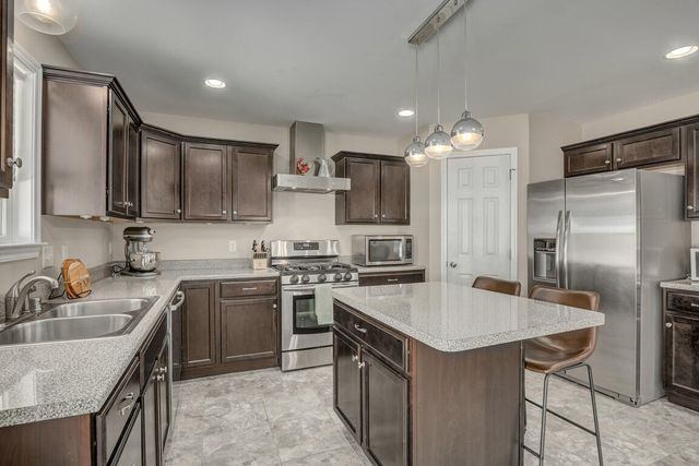 4199 Firewood Trail, Burlington, KY 41005