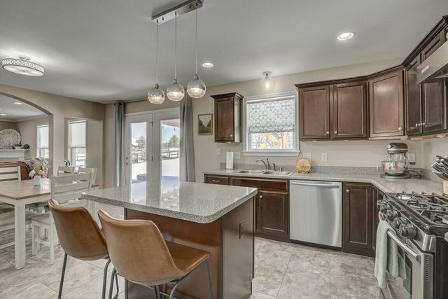 4199 Firewood Trail, Burlington, KY 41005