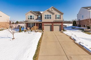 4199 Firewood Trail, Burlington, KY 41005