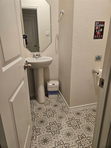 1187 Norias Drive, Forney, TX 75126