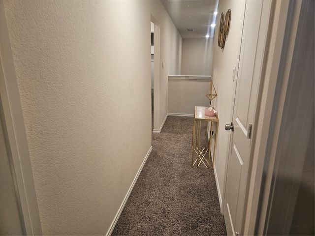 1187 Norias Drive, Forney, TX 75126