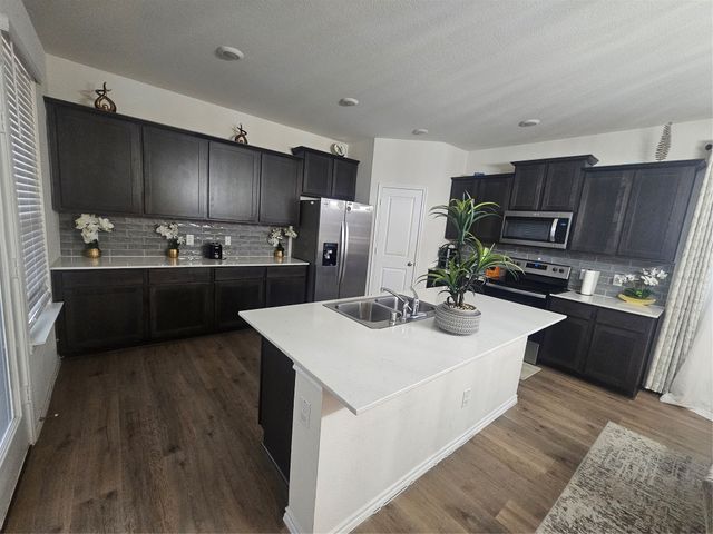 1187 Norias Drive, Forney, TX 75126