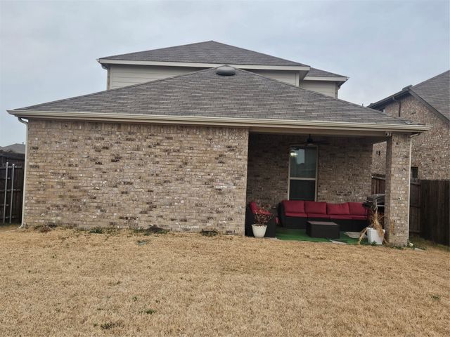 1187 Norias Drive, Forney, TX 75126