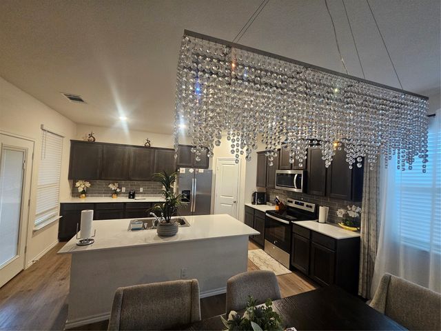 1187 Norias Drive, Forney, TX 75126