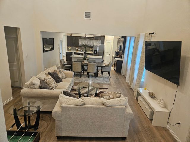 1187 Norias Drive, Forney, TX 75126