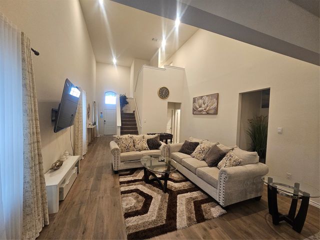 1187 Norias Drive, Forney, TX 75126