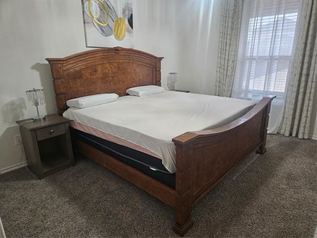 1187 Norias Drive, Forney, TX 75126