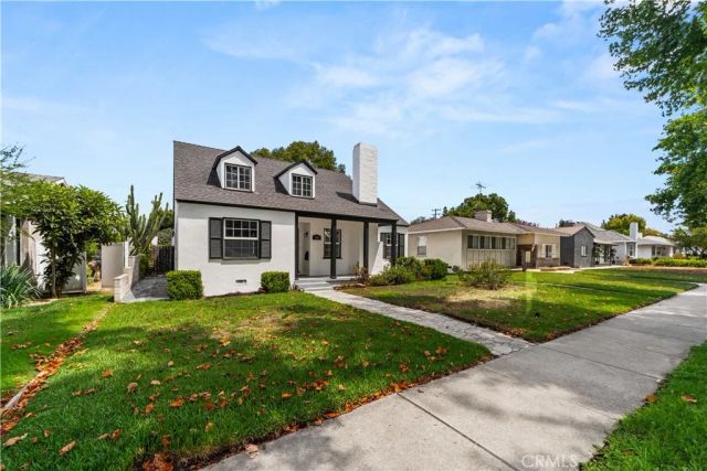 1919 Bonita Avenue, La Verne, CA 91750