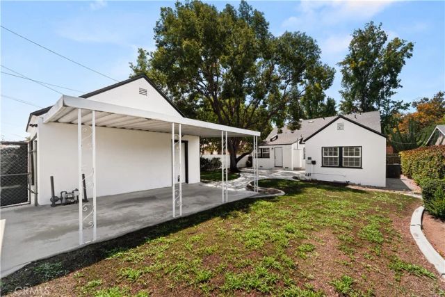 1919 Bonita Avenue, La Verne, CA 91750