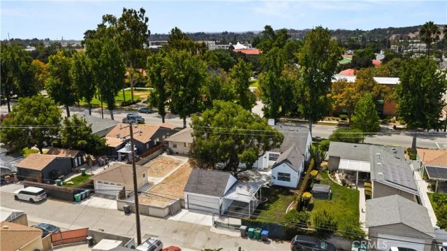 1919 Bonita Avenue, La Verne, CA 91750