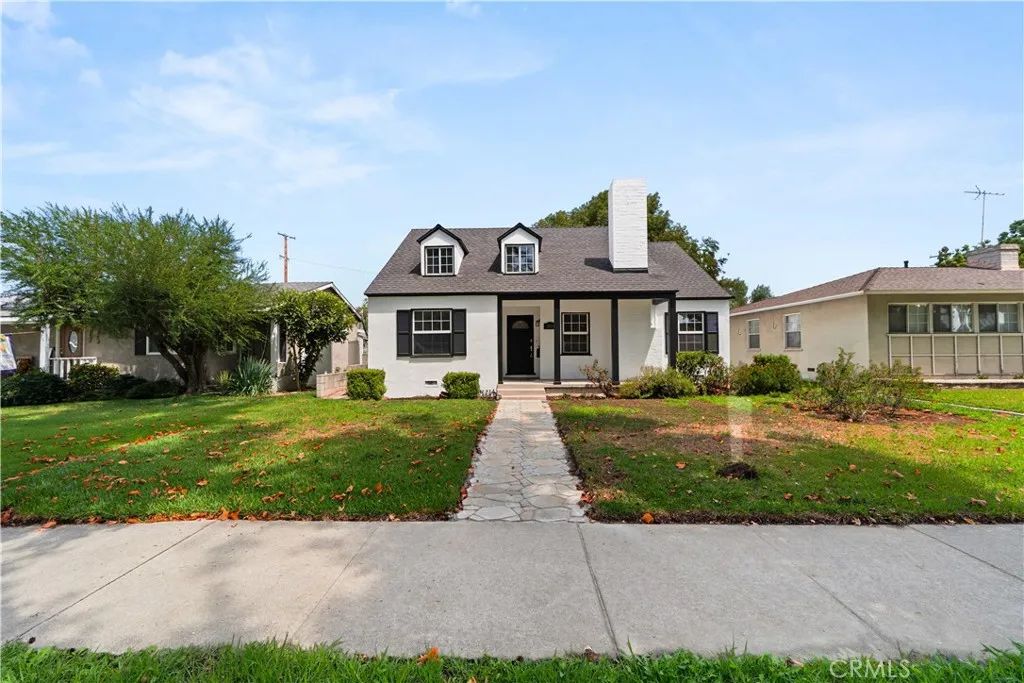 1919 Bonita Avenue, La Verne, CA 91750