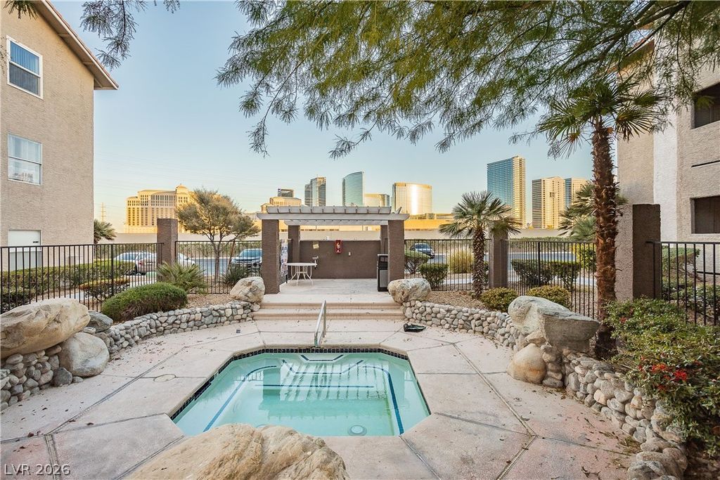 4200 South Valley View Boulevard 3091, Las Vegas, NV 89103 — photo 2