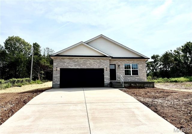 1413 Edgewood Drive, Festus, MO 63028