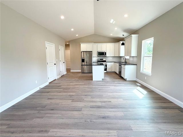 1413 Edgewood Drive, Festus, MO 63028