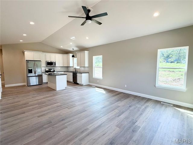 1413 Edgewood Drive, Festus, MO 63028