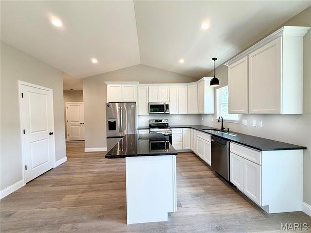 1413 Edgewood Drive, Festus, MO 63028