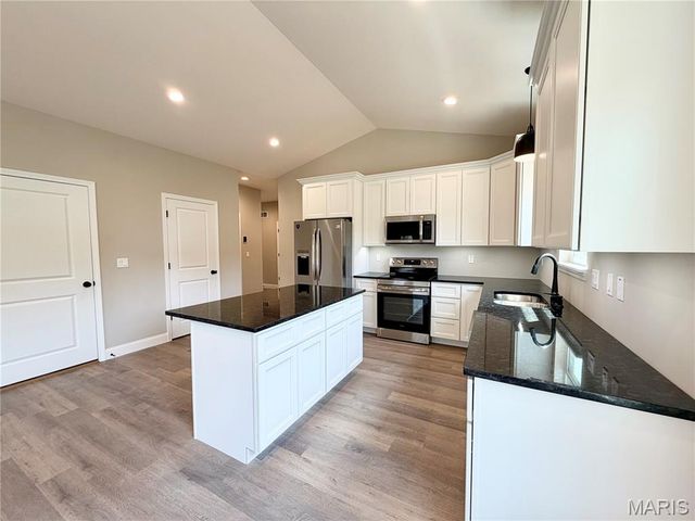 1413 Edgewood Drive, Festus, MO 63028