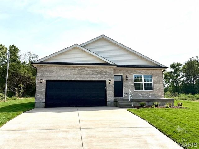 1413 Edgewood Drive, Festus, MO 63028