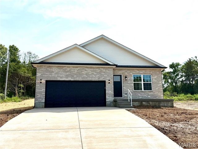 1413 Edgewood Drive, Festus, MO 63028