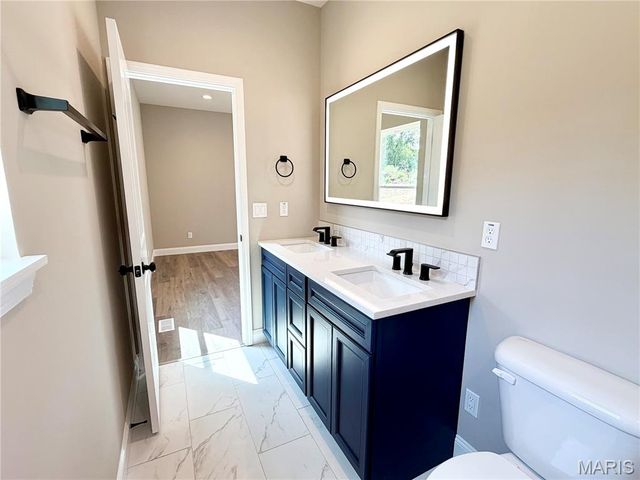 1413 Edgewood Drive, Festus, MO 63028