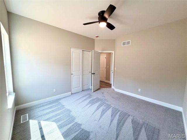 1413 Edgewood Drive, Festus, MO 63028