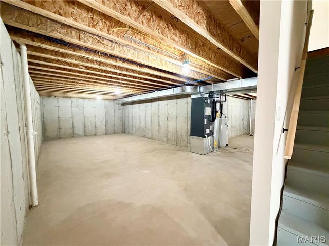 1413 Edgewood Drive, Festus, MO 63028