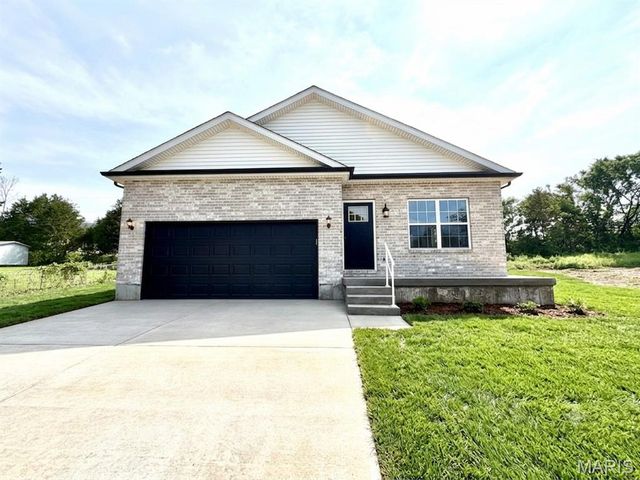 1413 Edgewood Drive, Festus, MO 63028