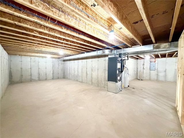 1413 Edgewood Drive, Festus, MO 63028