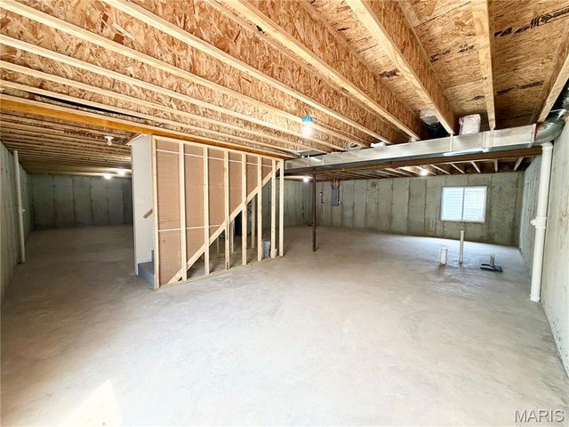 1413 Edgewood Drive, Festus, MO 63028