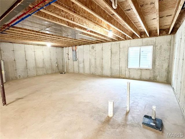 1413 Edgewood Drive, Festus, MO 63028