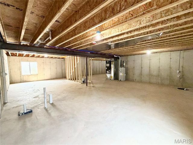 1413 Edgewood Drive, Festus, MO 63028