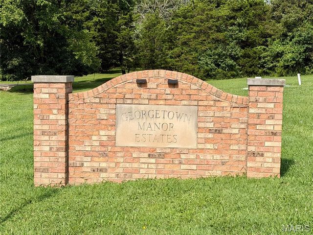 1413 Edgewood Drive, Festus, MO 63028