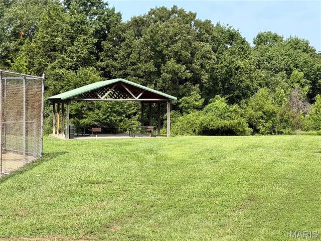 1413 Edgewood Drive, Festus, MO 63028