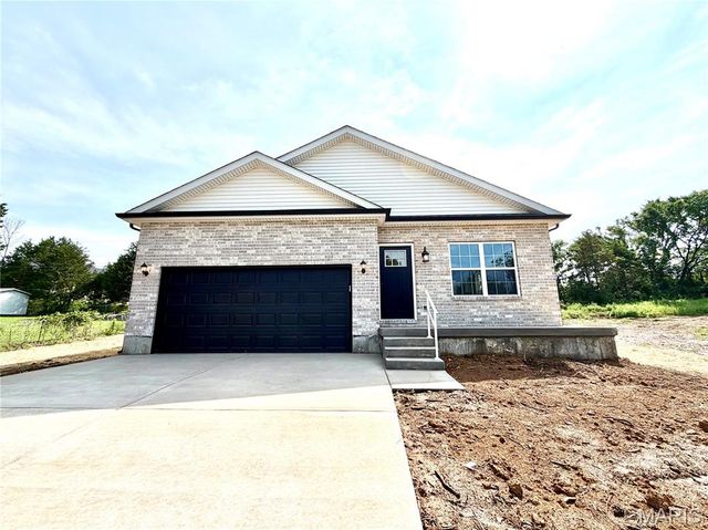 1413 Edgewood Drive, Festus, MO 63028